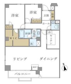 howff RELAX三軒茶屋 (ホフリラックス三軒茶屋) 102 間取り図