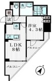 7階 間取り図