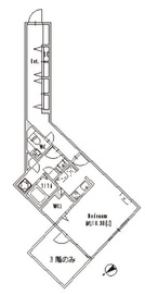 GRAN PASEO下北沢 (グランパセオ下北沢) 405 間取り図