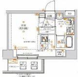 7階 間取り図