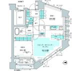 9階 間取り図