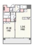 7階 間取り図