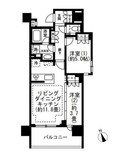 1階 間取り図