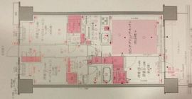 エクセレントシティ本厚木駅前 11階 間取り図