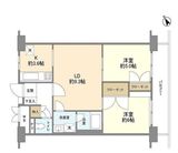 7階 間取り図