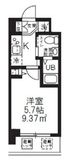 2階 間取り図