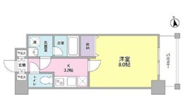 lulu kalama 203 間取り図