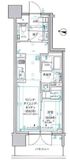 2階 間取り図