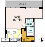 409 間取り図