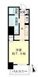 5階 間取り図