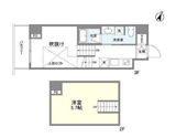 304 間取り図