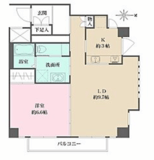 201 間取り図