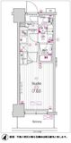7階 間取り図