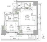 2階 間取り図