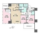6階 間取り図