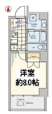 502 間取り図