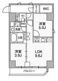 702 間取り図