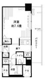919 間取り図