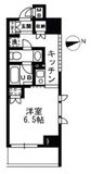 416 間取り図