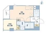 7F1 間取り図
