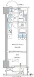529 間取り図