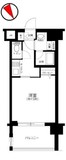 2階 間取り図