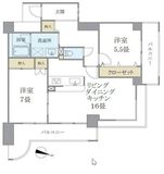 311 間取り図