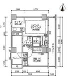 1109 間取り図