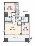 12階 間取り図