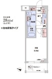 109 間取り図