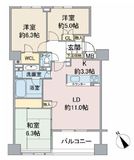 312 間取り図