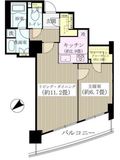 2308 間取り図