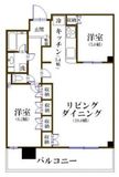 19階 間取り図
