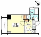 4階 間取り図