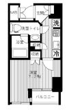 101 間取り図