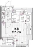 4階 間取り図