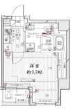 5階 間取り図