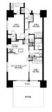 1階 間取り図