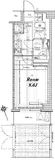 104 間取り図