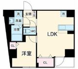 H4 間取り図