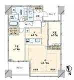 29階 間取り図