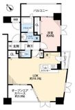 3階 間取り図