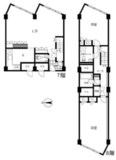 7階 間取り図
