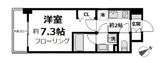 3階 間取り図