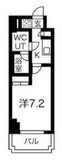 9階 間取り図
