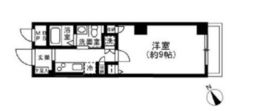 麻布台ロイヤルプラザ 2階 間取り図