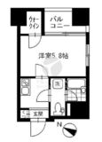9階 間取り図
