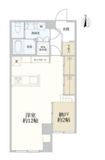 1階 間取り図