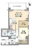 5階 間取り図