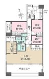 9階 間取り図